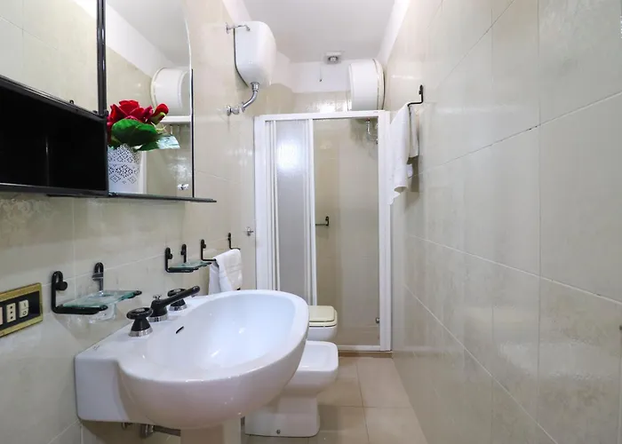 Semesterbostad Casa Calipso A