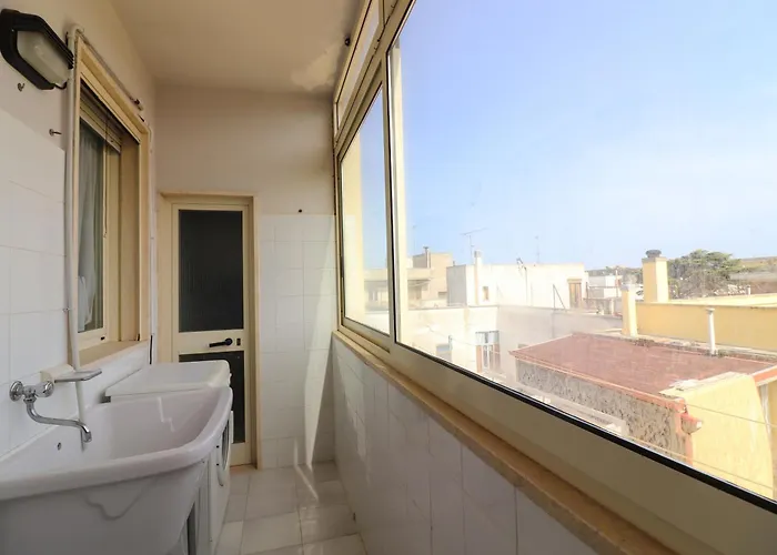 Casa Calipso A Semesterbostad Otranto