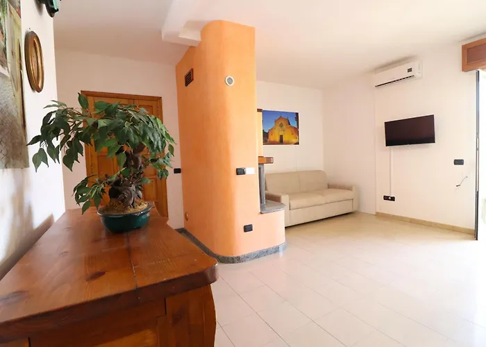 Casa Calipso A Otranto