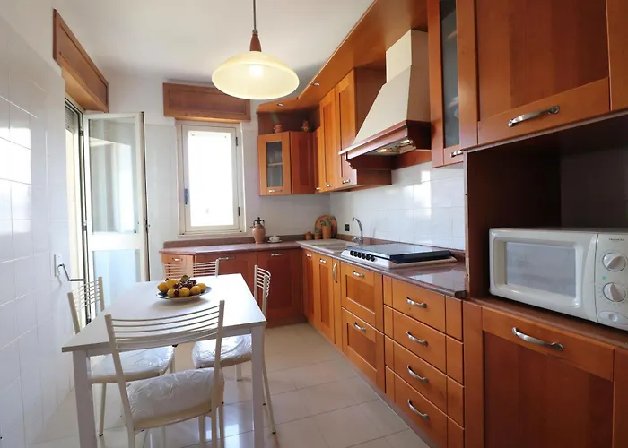 Casa Calipso A Semesterbostad