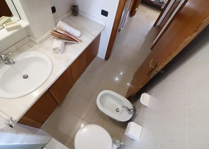 Semesterbostad Casa Calipso A *