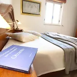 Σπίτι διακοπών Casa Calipso A Οτράντο