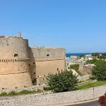 Casa Calipso A Οτράντο