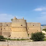 Casa Calipso A Οτράντο