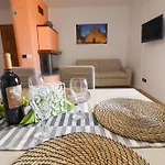 Σπίτι διακοπών Casa Calipso A Οτράντο