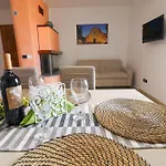 Casa Calipso A 度假居 *