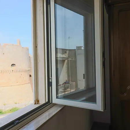 Casa vacanze Casa Calipso A