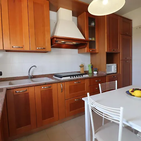 Casa Calipso A Otrante