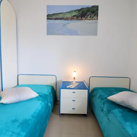 Casa Calipso A