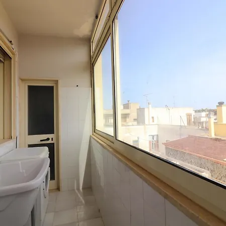 Casa Calipso A Hébergement de vacances Otrante