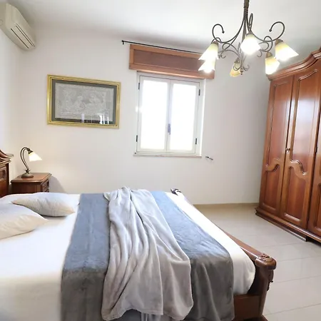 Holiday home Casa Calipso A