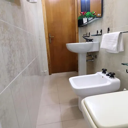 Casa Calipso A Otrante