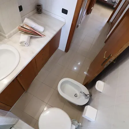 Holiday home Casa Calipso A *