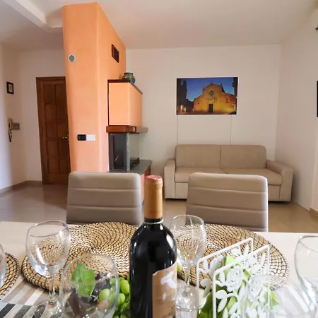 Casa Calipso A