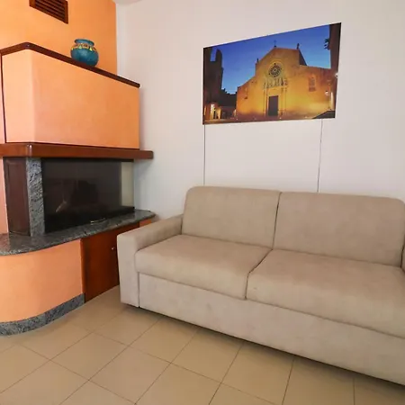 Casa Calipso A * Otrante