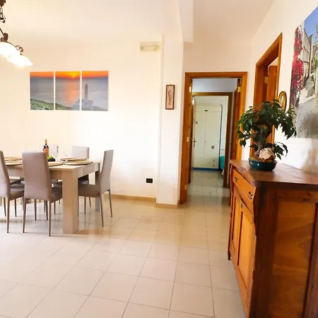 Casa Calipso A Σπίτι διακοπών