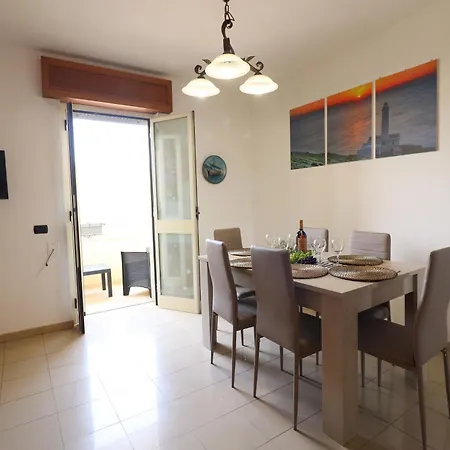 Casa Calipso A Holiday home Otranto