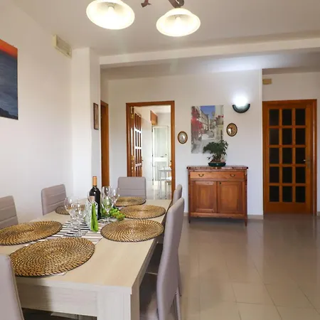 Casa Calipso A Otrante