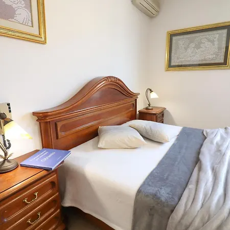 Casa Calipso A Hébergement de vacances