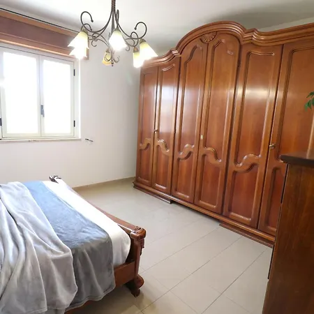 Hébergement de vacances Casa Calipso A *