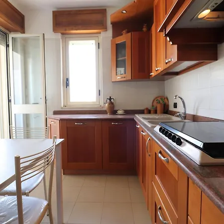 Casa Calipso A