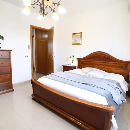 Σπίτι διακοπών Casa Calipso A Οτράντο