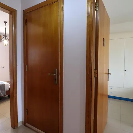 Casa Calipso A * 奥特朗托
