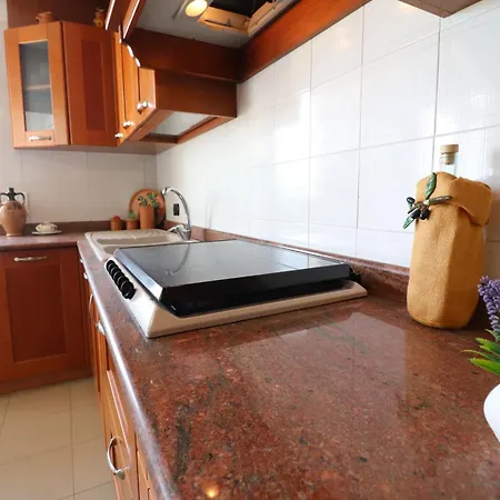 Σπίτι διακοπών Casa Calipso A