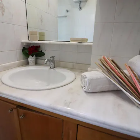 Casa Calipso A Otranto