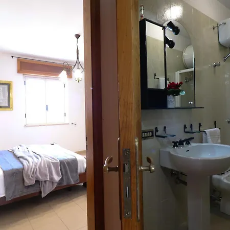 Сasa de vacaciones Casa Calipso A *