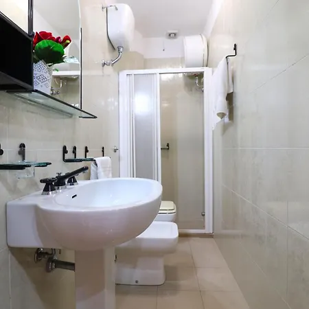 Casa Calipso A Сasa de vacaciones Otranto