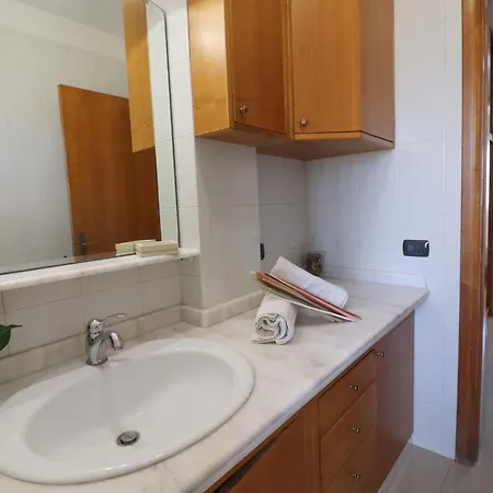 Casa Calipso A Сasa de vacaciones