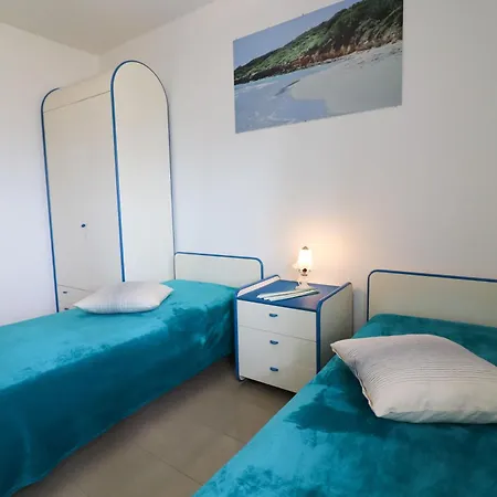 Сasa de vacaciones Casa Calipso A *
