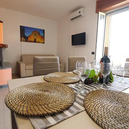 Casa Calipso A Otranto