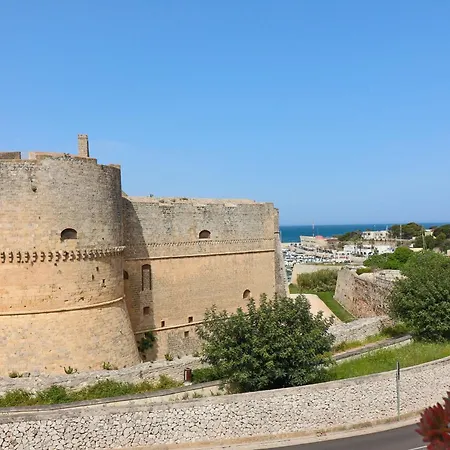 Casa Calipso A Сasa de vacaciones *