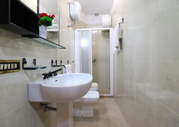 Casa Calipso A Casa vacanze