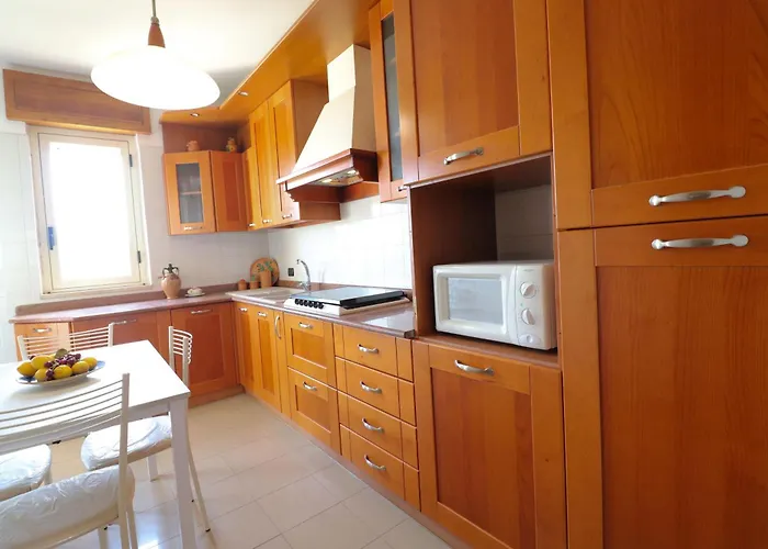 Casa Calipso A Οτράντο