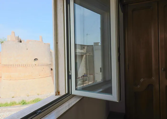 Casa vacanze Casa Calipso A