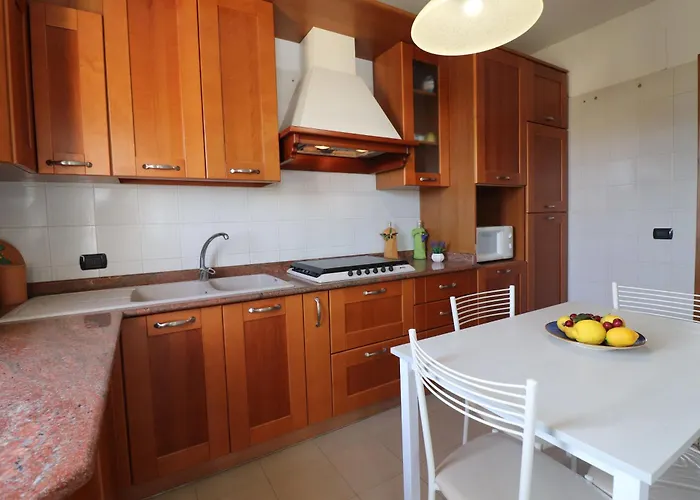 Casa Calipso A Otranto