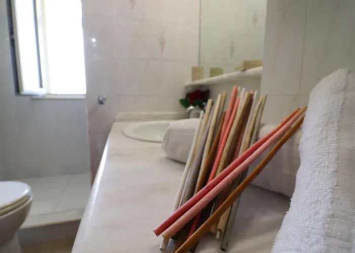 Casa vacanze Casa Calipso A