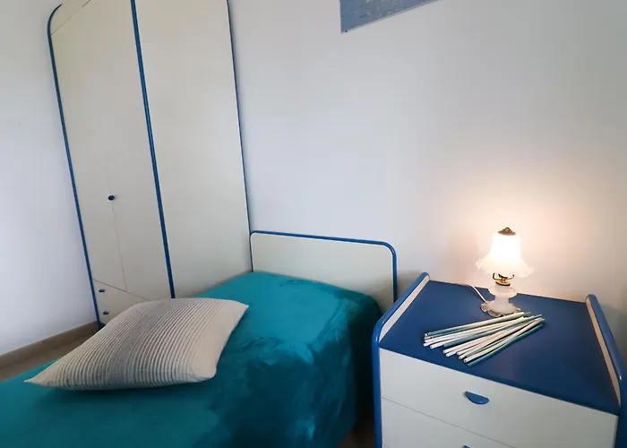 Casa Calipso A Σπίτι διακοπών *