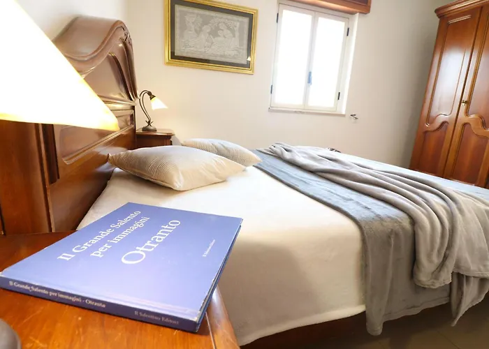 Casa vacanze Casa Calipso A Otranto