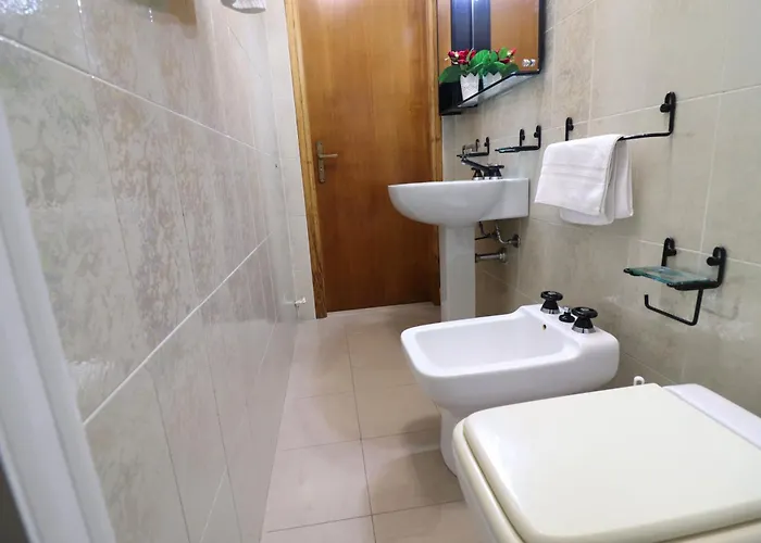 Casa Calipso A Otranto