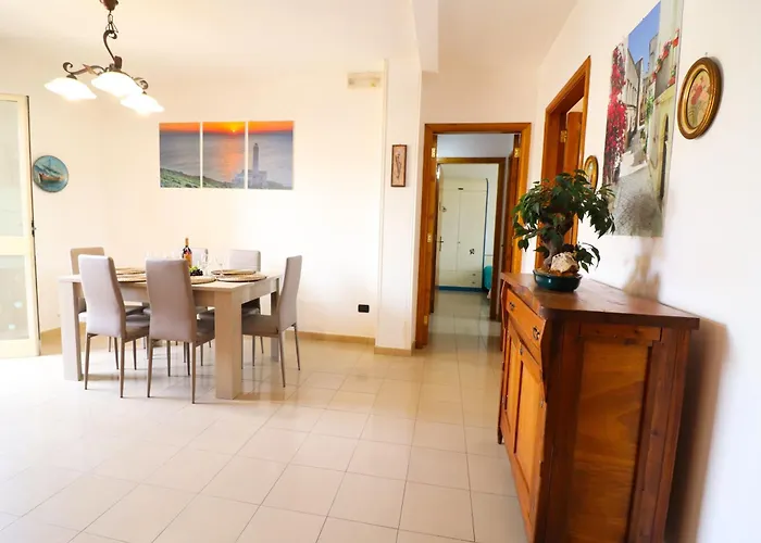 Casa Calipso A Σπίτι διακοπών