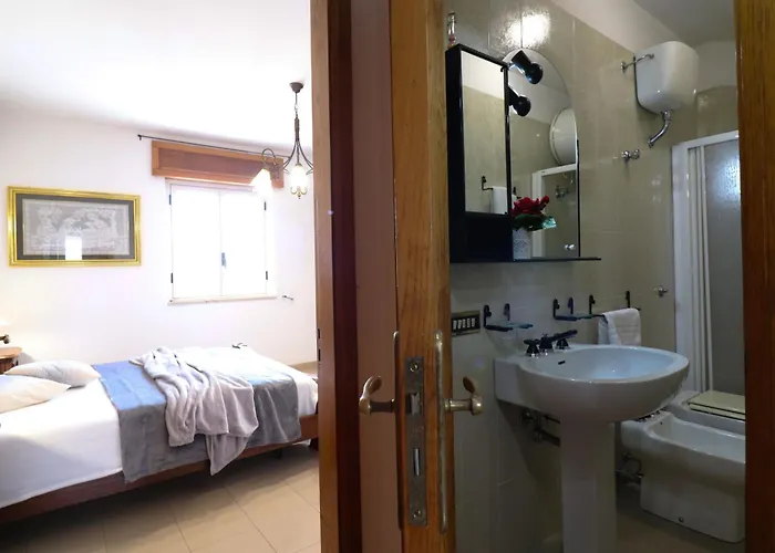 Casa vacanze Casa Calipso A Otranto