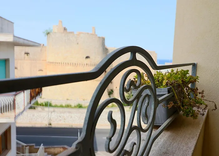 Casa Calipso A Casa vacanze Otranto