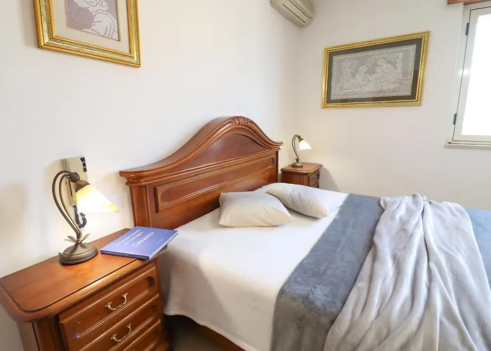 Casa Calipso A Casa vacanze