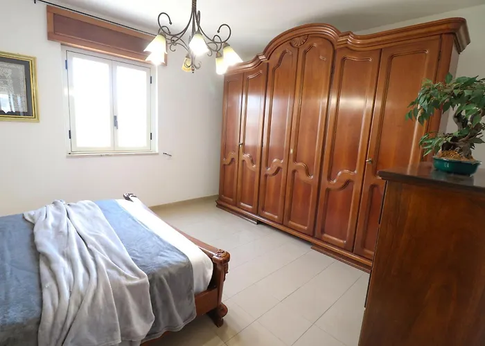 Casa vacanze Casa Calipso A *