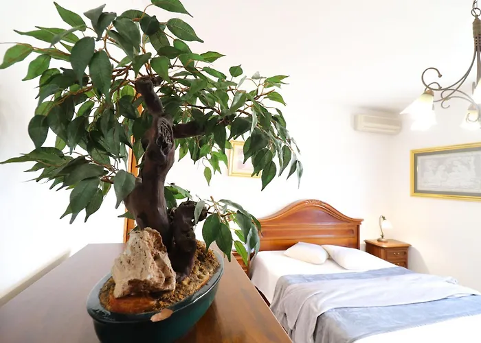 Σπίτι διακοπών Casa Calipso A *