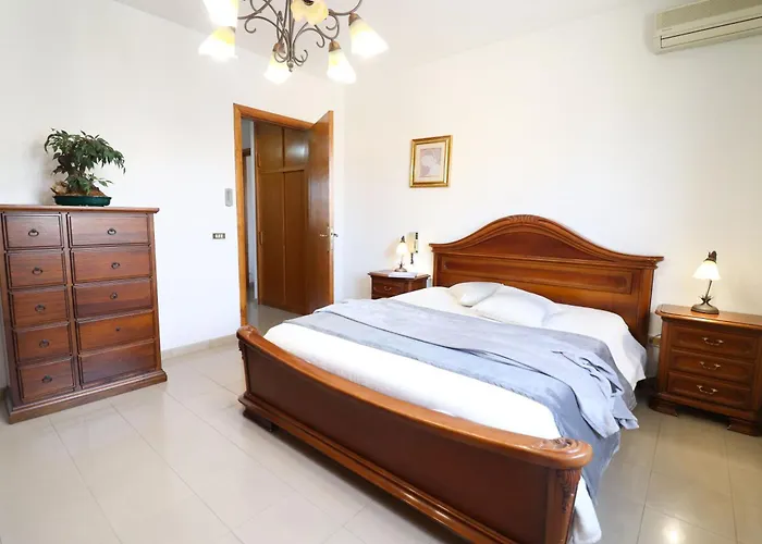 Σπίτι διακοπών Casa Calipso A Οτράντο